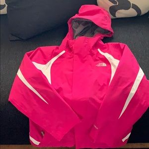 North Face Jacket